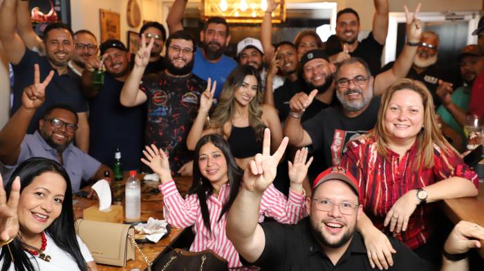 Panamá acoge la competencia más dura para amantes del BBQ