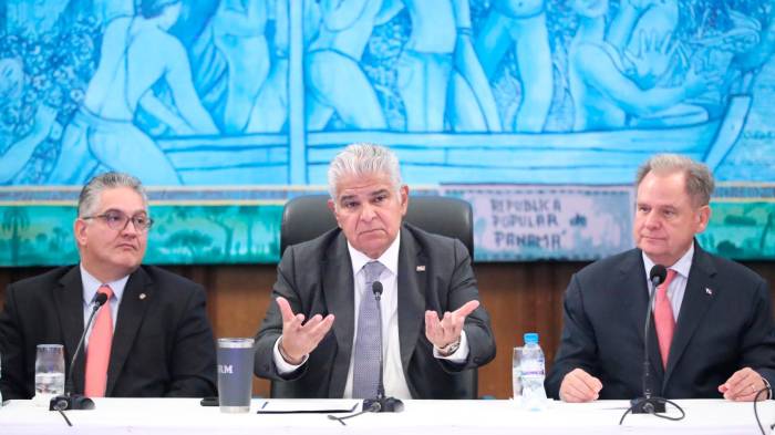Abordaron temas como el ordenamiento territorial, sostenibilidad, aspectos técnicos y ambientales.