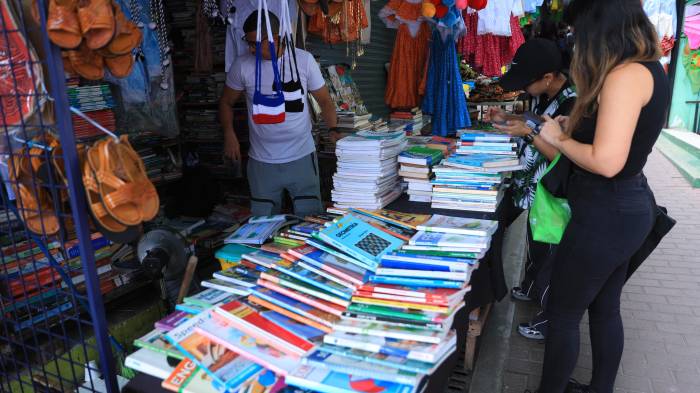 Roberto Barrios / El Siglo