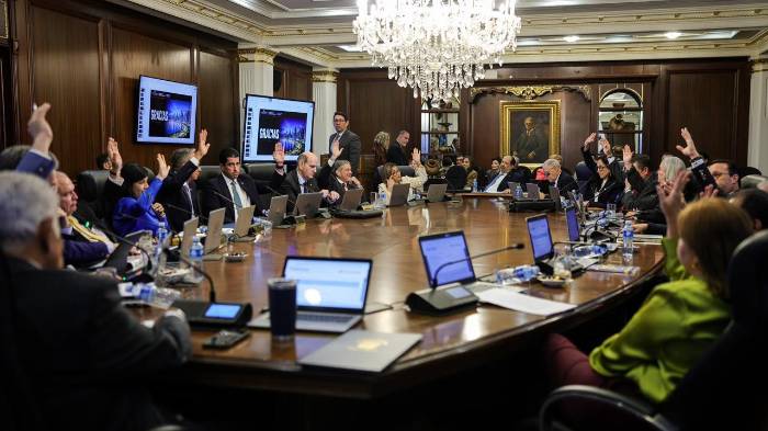 Por Fenómeno del Niño, Gobierno declara ‘estado de emergencia nacional’