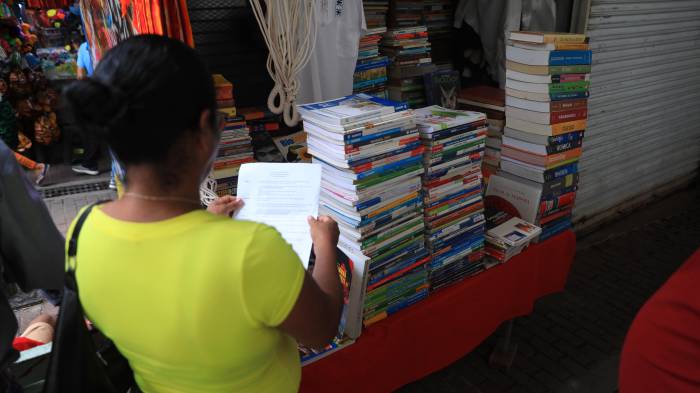 Roberto Barrios / El Siglo