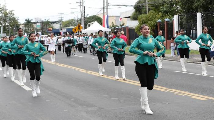 El grito de independencia sigue vivo: así se celebró con orgullo y tradición