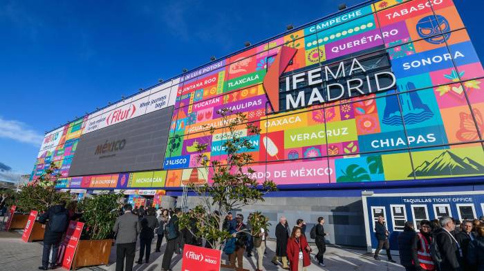 FITUR 2026 clausura con un marcado impulso al turismo global