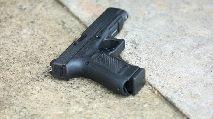 Corrió la sangre en Panamá y Colón: Seis homicidios y un seguridad baleado en la cabeza