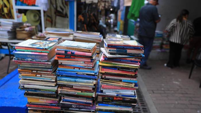 Roberto Barrios / El Siglo.