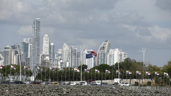 Actualmente, Panamá tiene el estatus de Estado Asociado al Mercosur.