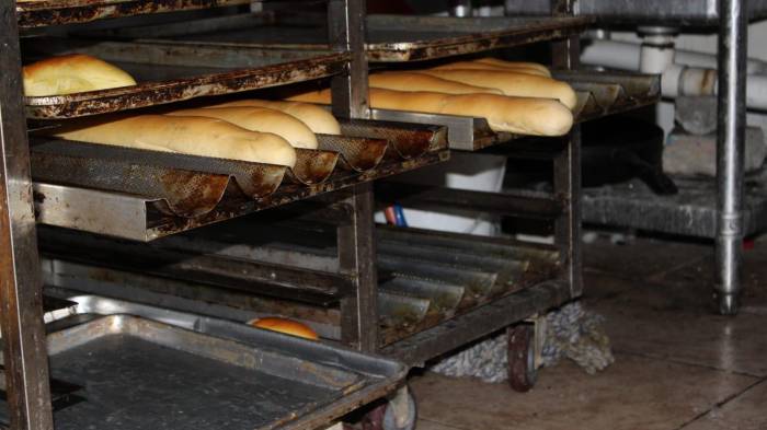 Operativo en San Miguelito revela faltas de higiene en locales de alimentos