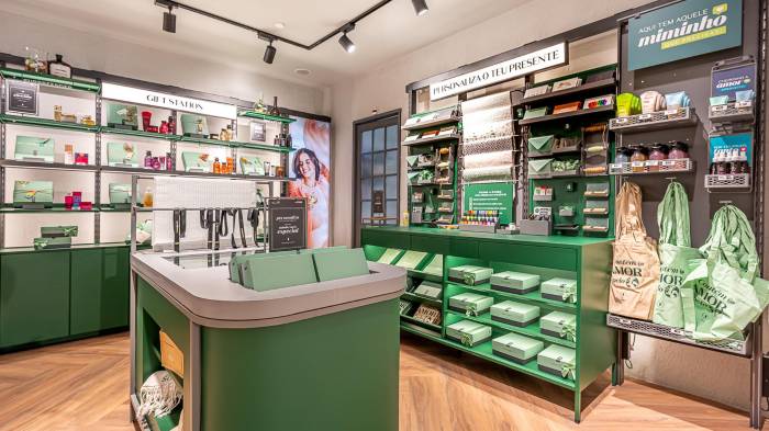 La empresa brasileña O Boticário alcanzó en 2025 el liderazgo global en el sector minorista de belleza con casi 4.000 tiendas físicas en Brasil y en otros 16 países, según un estudio internacional realizado por Euromonitor, informó la compañía este martes.