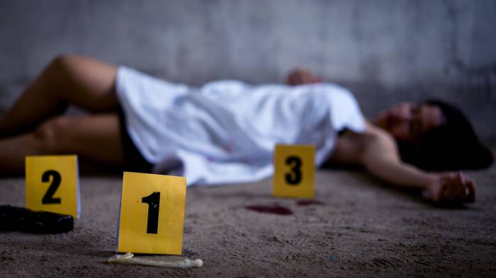 La Policía Nacional informó que no hay detenidos por la muerte de Zuleika y se realizan pesquisas.