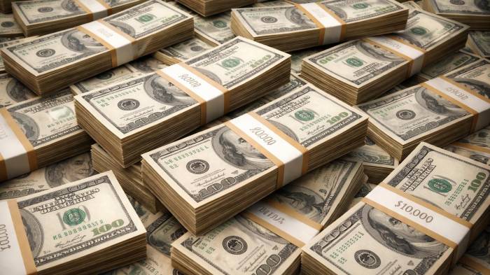 Hay dos formas de pago, en cajeros y en los centros de pago.