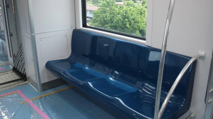 Panamá vive una nueva era de transporte.