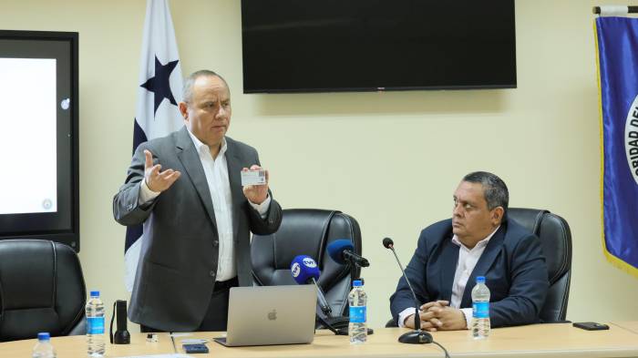 Así será la nueva licencia de conducir en Panamá. Dejarán atrás el viejo formato