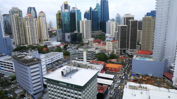 El presidente de Panamá, José Raúl Mulino anunció la firma con Ecuador como parte del compromiso de su gobierno con la transparencia fiscal.