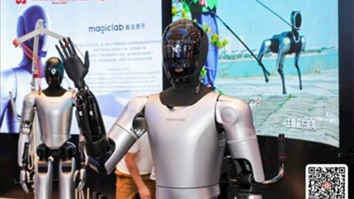 Los modelos diseñados para otros sectores industriales, como la limpieza de muros, cortina a gran altitud, la fabricación, el cuidado de ancianos, la logística y la agricultura de precisión, ilustran el creciente papel de la robótica en la vida cotidiana.