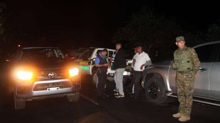 Esperan los resultados de la necropsia para resolver esta misteriosa muerte en Chiriquí.