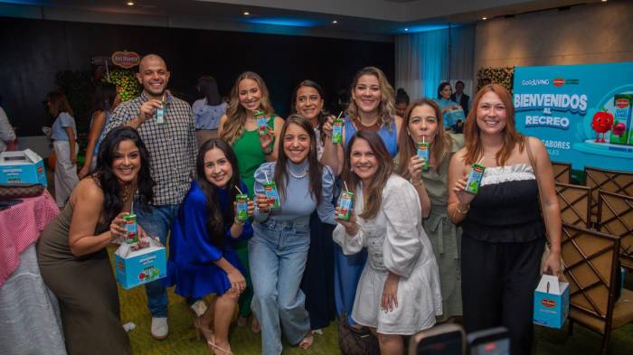 Del Monte lanza nuevos sabores de Good Living bajos en azúcar