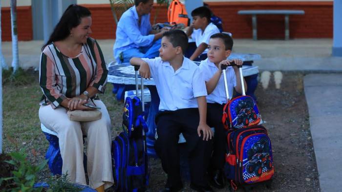 “El mundo cambia por minutos”: el reto educativo que plantea Lucy Molinar
