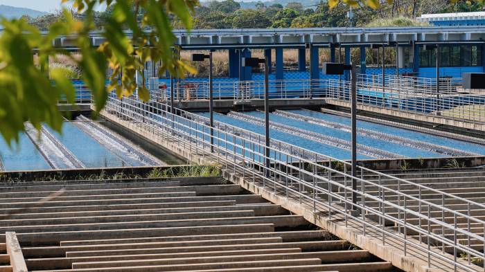 La interrupción es necesaria para realizar trabajos técnicos fundamentales que permitirán mejorar el funcionamiento