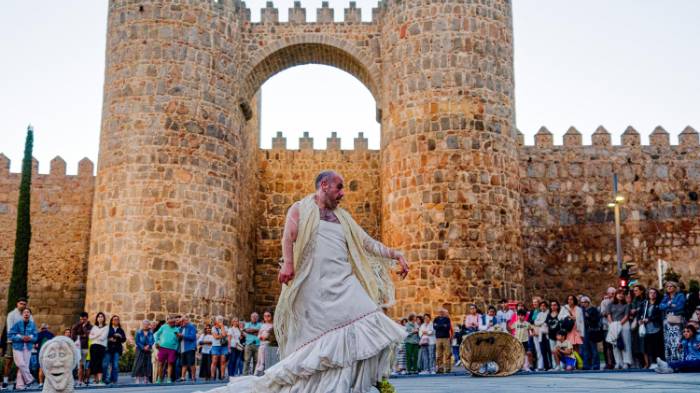 El legado de las 15 ciudades Patrimonio de la Humanidad deslumbra a miles de visitantes