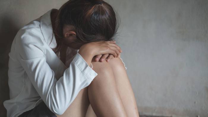 Los delitos más comunes incluyen violaciones, actos libidinosos, relaciones sexuales consentidas