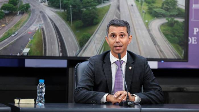 El director de Pandeportes, Miguel Ordoñez, anunció que el Consejo de Gabinete formalizó este martes 9 de septiembre, el desarrollo de los IV Juegos Suramericanos de la Juventud Panamá 2026.