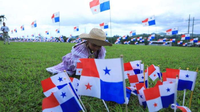 En Panamá acontecerá un grandioso evento. Mira de qué se trata