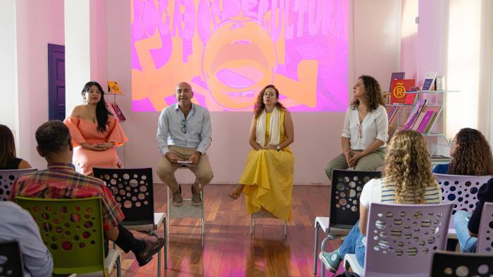 Una mirada feminista desde el Centro Cultural de España