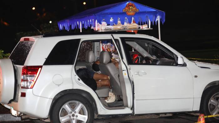 Deportan a Panamá mujer vinculada a triple crimen