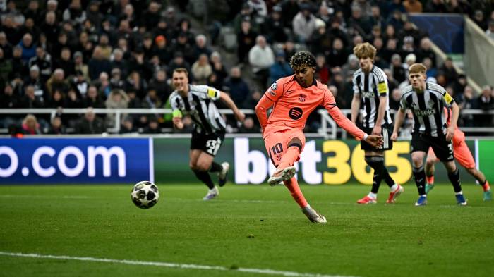 Champions | Bayern y Atlético encaminan cuartos; Barça y Liverpool sobreviven