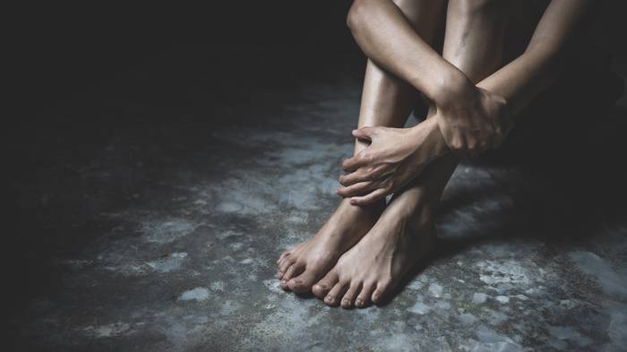 Hasta el mes de septiembre se habían reportado 1,721 casos de violación a nivel nacional.