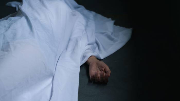 Residentes del área comentaron que en esa vía se han reportado muchos accidentes.