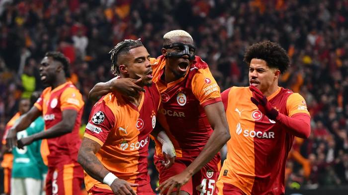 Champions | Bayern y Atlético encaminan cuartos; Barça y Liverpool sobreviven