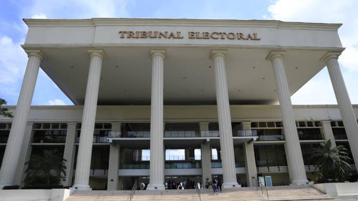 Panameños actualizan residencia electoral para votar en 2029