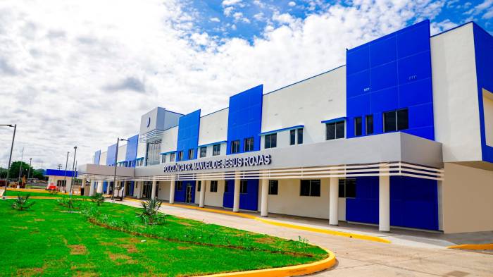 El 26 de junio será su inauguración.