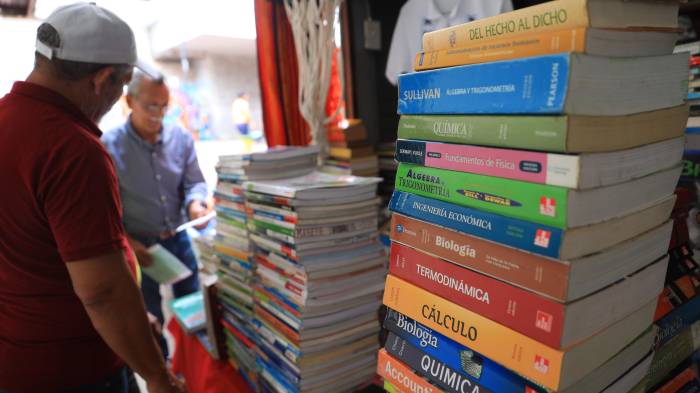 Roberto Barrios / El Siglo