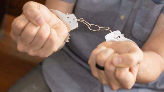 El hecho ocurrió el 20 de febrero de 2022.