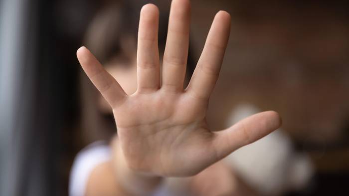 La ONU estima que 4 de cada 10 víctimas de trata son menores, aunque la cifra podría ser aún mayor.