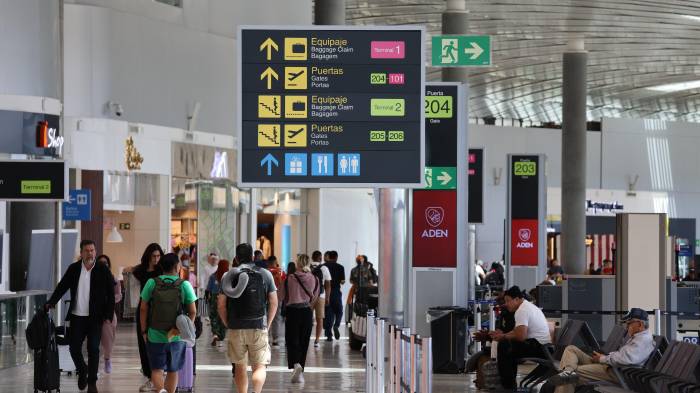 Giulia De Sanctis, presidenta de APEDE, advirtió que la medida pondría en desventaja a Panamá.