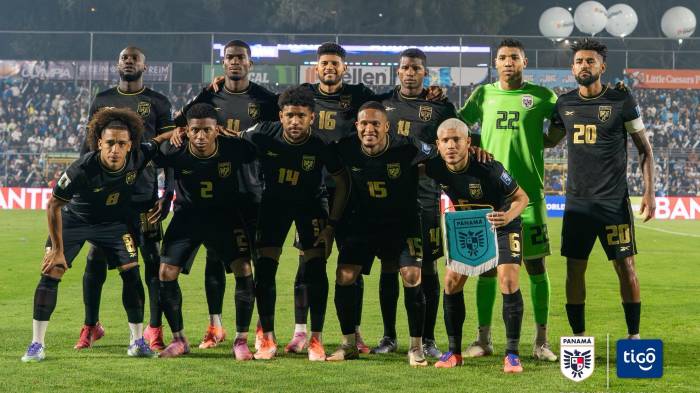 Fútbol: Panamá gana y está más viva que nunca