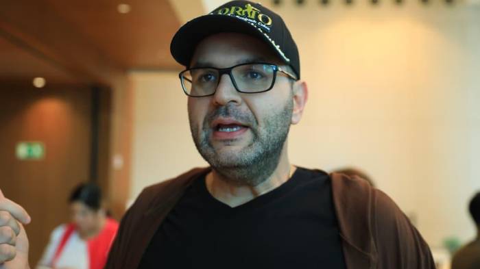 El reto de contar la vida de Pedrito Altamiranda a ritmo de música