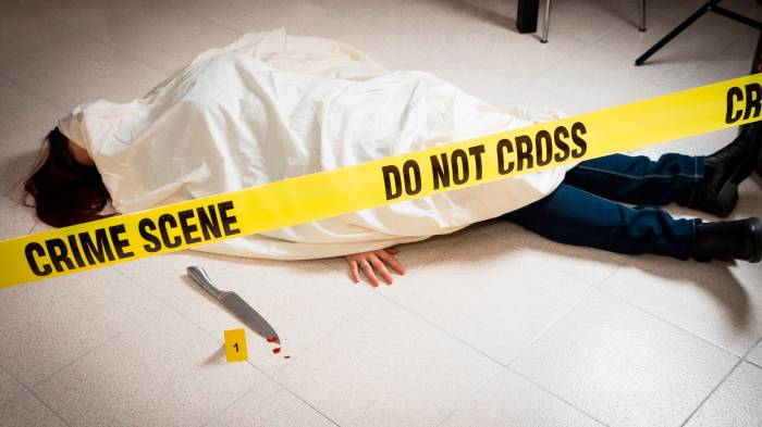 Especial de El Siglo ¡Febrero de terror! 28 días de balas, sangre y muerte