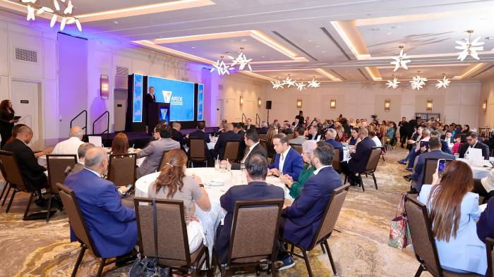 El regreso de Chiquita, MERCOSUR y Panamá Digital marcan la reunión empresarial