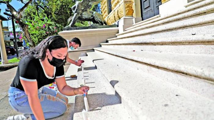 Testimonio: Gesta del 9 de enero, clamor de soberanía