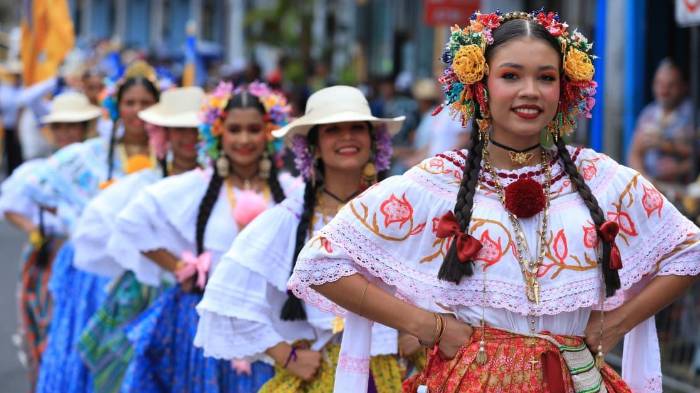 La tradición se mantiene viva.