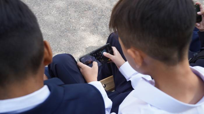 Entre los objetivos del proyecto se encuentran mejorar la calidad del aprendizaje de los estudiantes.