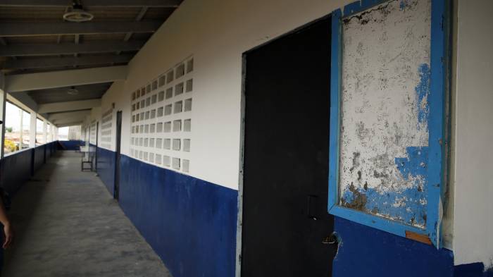 Es una oportunidad para que las escuelas y los padres trabajen en conjunto.