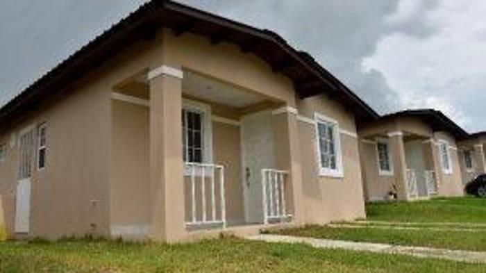 Con la entrada se suspender temporalmente la entrada en vigencia de la Ley 468.