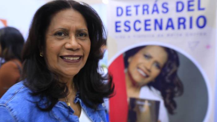 Atlapa estalla en letras y pasión con el inicio de la Feria Internacional del Libro Panamá 2025