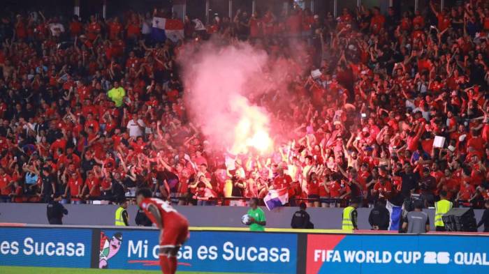 Eliminatoria | ¿Qué necesita Panamá para llegar al Mundial 2026?