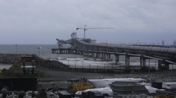 La empresa SGS realizará la auditoría.